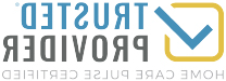trustedProvider logo