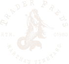 Trader Fred's